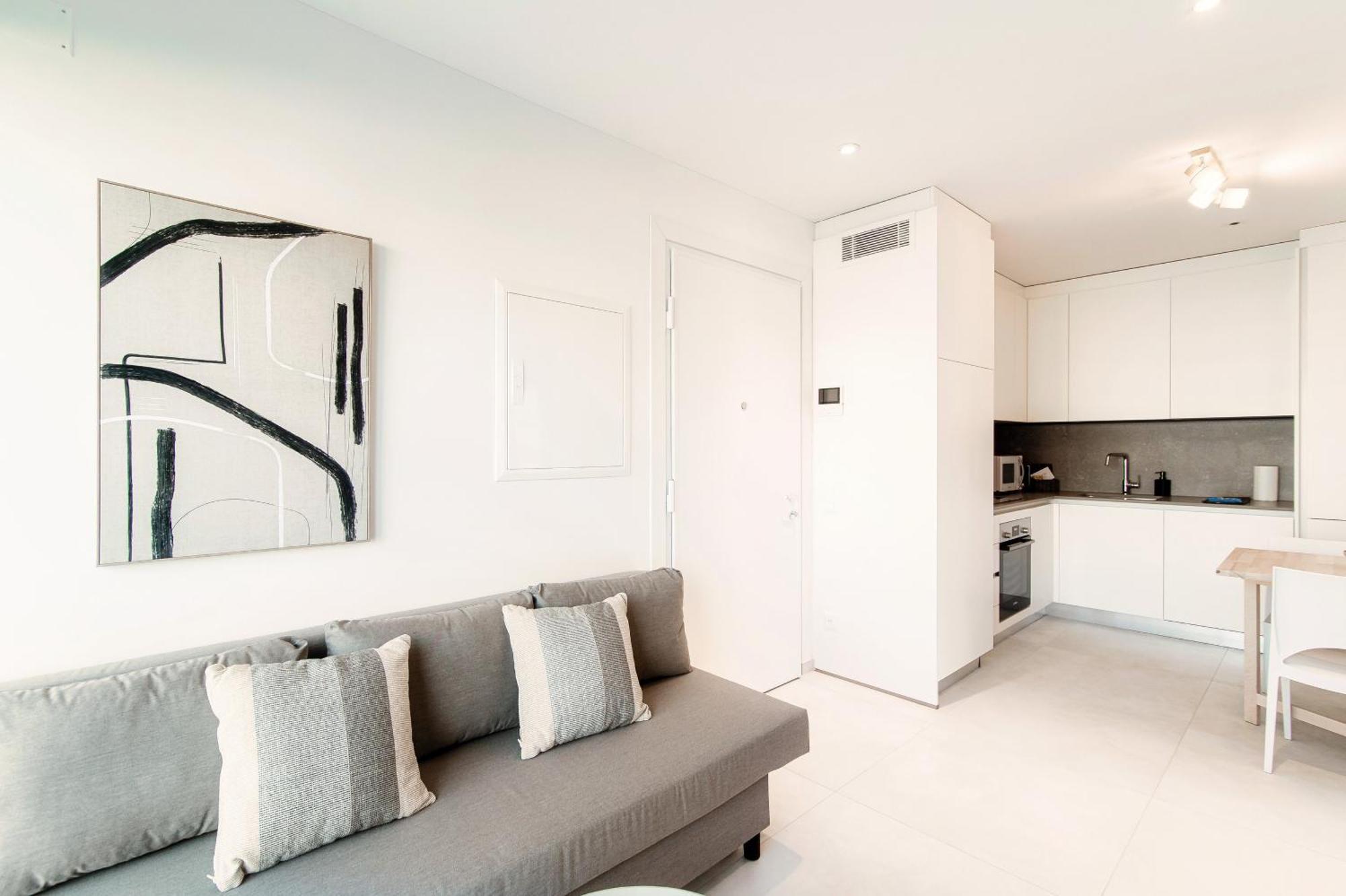 Kristall 9 By Quokka 360 - Modern Apartment Close To Lugano Center Massagno Ngoại thất bức ảnh
