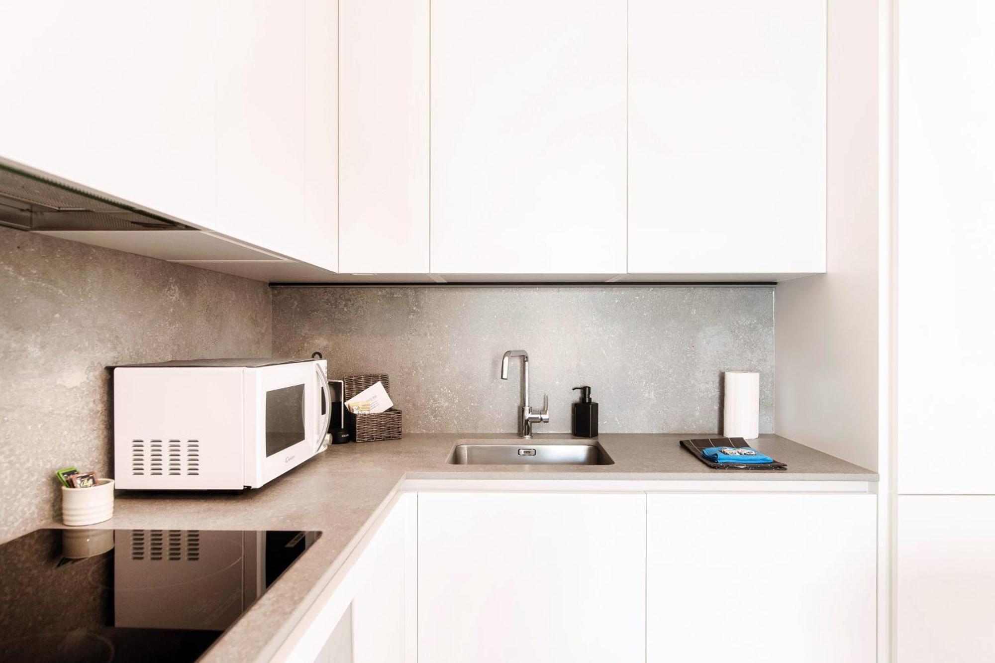 Kristall 9 By Quokka 360 - Modern Apartment Close To Lugano Center Massagno Ngoại thất bức ảnh