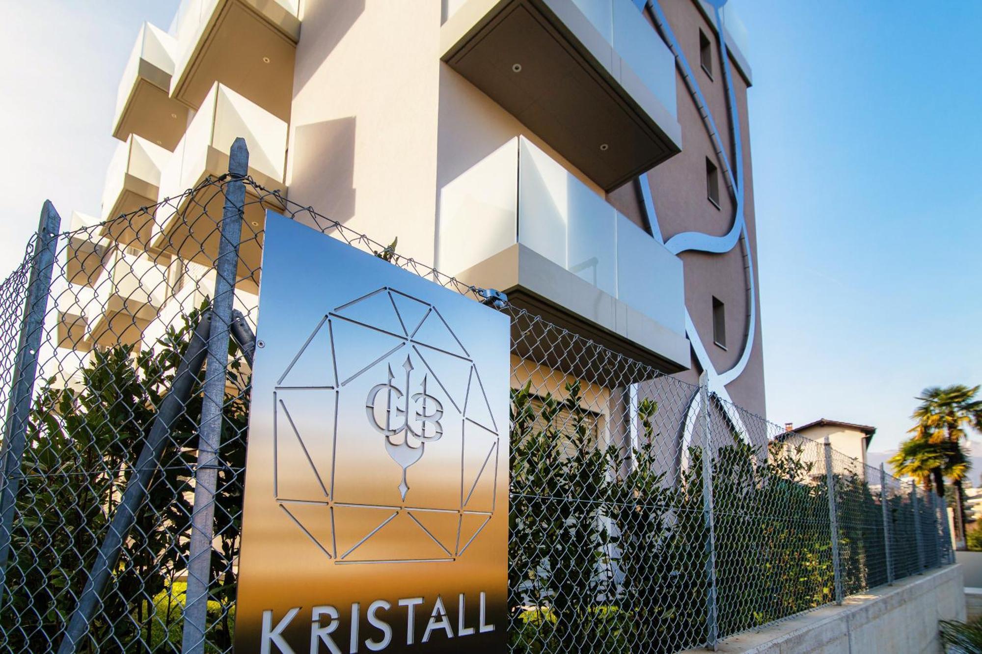 Kristall 9 By Quokka 360 - Modern Apartment Close To Lugano Center Massagno Ngoại thất bức ảnh